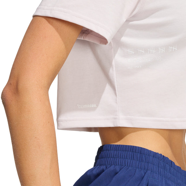 POLERA ADIDAS PWR G T