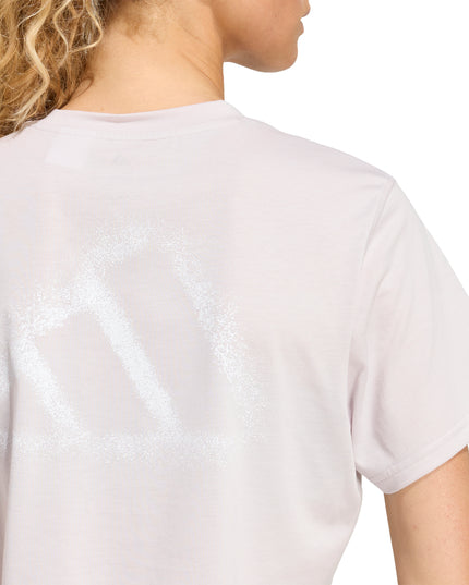 POLERA ADIDAS PWR G T - MAWI