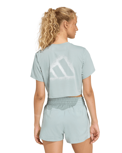 POLERA ADIDAS PWR G T