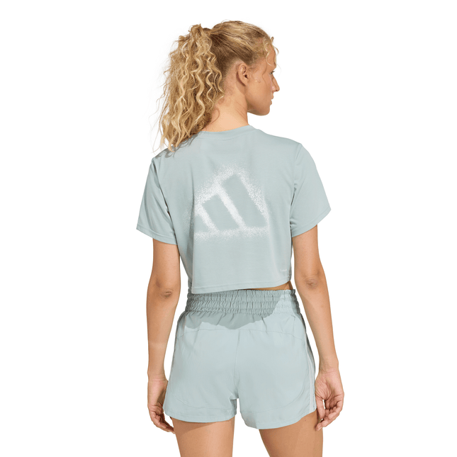 POLERA ADIDAS PWR G T