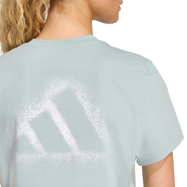 POLERA ADIDAS PWR G T