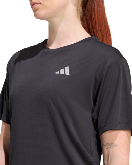 POLERA ADIDAS RUN ESS TEE W