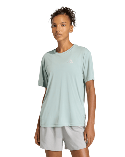 POLERA ADIDAS RUN ESS TEE - MAWI