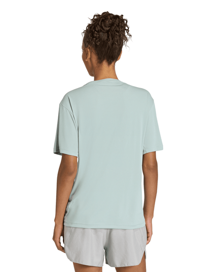 POLERA ADIDAS RUN ESS TEE - MAWI