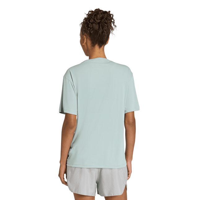 POLERA ADIDAS RUN ESS TEE
