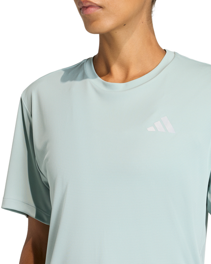 POLERA ADIDAS RUN ESS TEE - MAWI