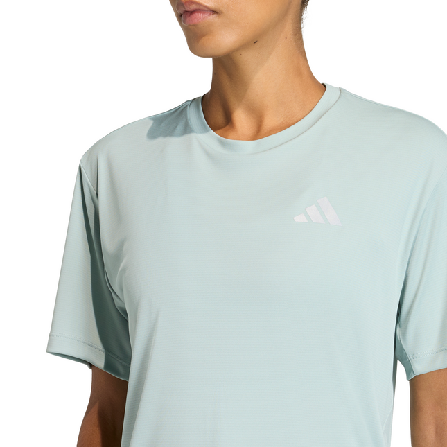 POLERA ADIDAS RUN ESS TEE