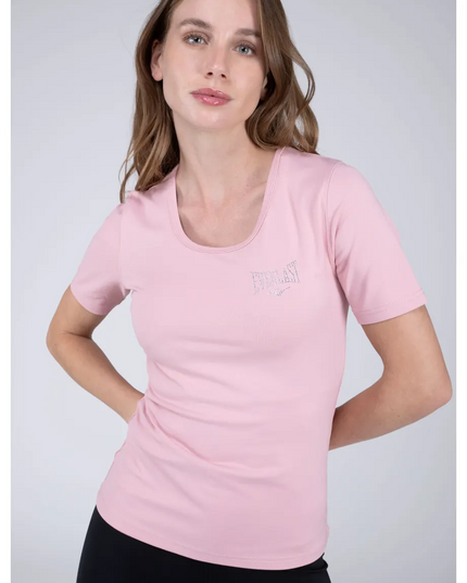 POLERA M/C EVERLAST BASIC - MAWI