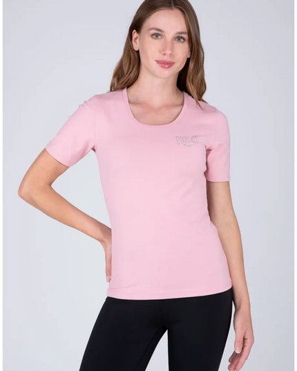 POLERA M/C EVERLAST BASIC - MAWI
