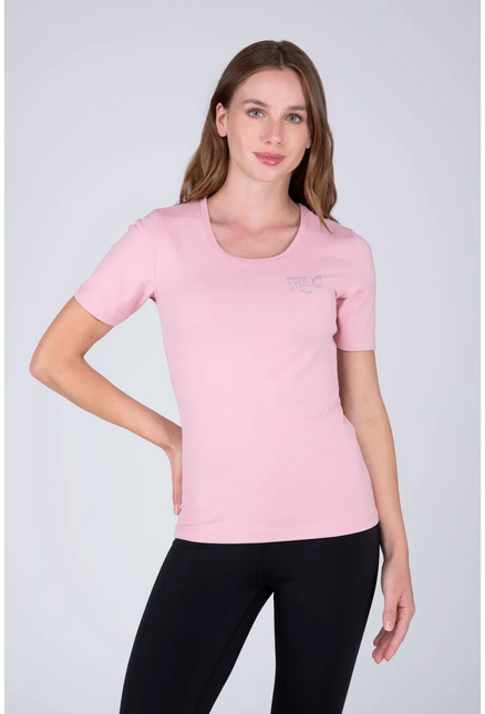 POLERA M/C EVERLAST BASIC