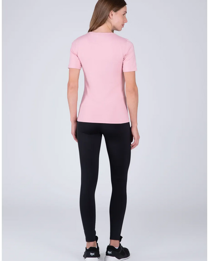 POLERA M/C EVERLAST BASIC - MAWI