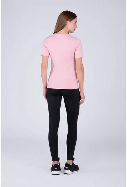 POLERA M/C EVERLAST BASIC