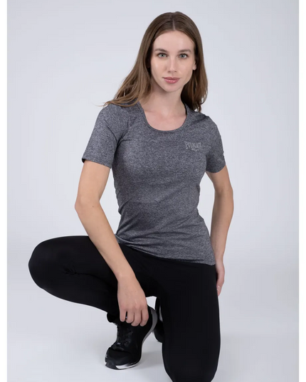 POLERA M/C EVERLAST BASIC - MAWI