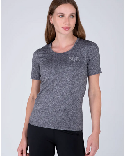 POLERA M/C EVERLAST BASIC - MAWI