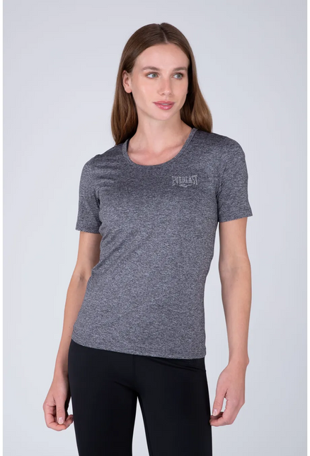 POLERA M/C EVERLAST BASIC