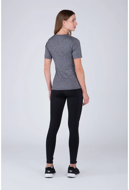 POLERA M/C EVERLAST BASIC