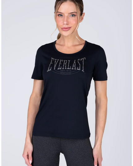 POLERA M/C EVERLAST BASIC TWO - MAWI