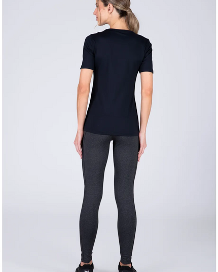 POLERA M/C EVERLAST BASIC TWO - MAWI