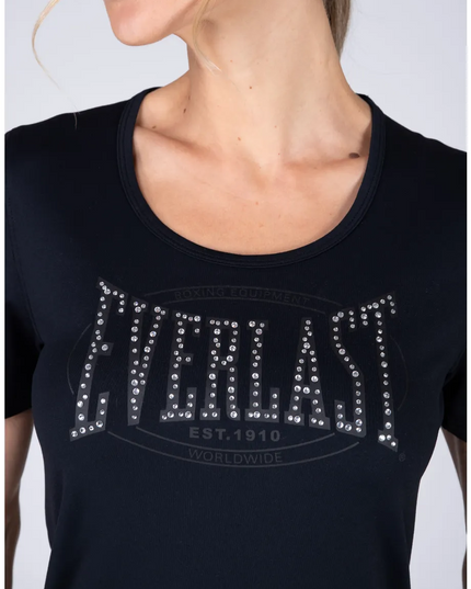 POLERA M/C EVERLAST BASIC TWO - MAWI