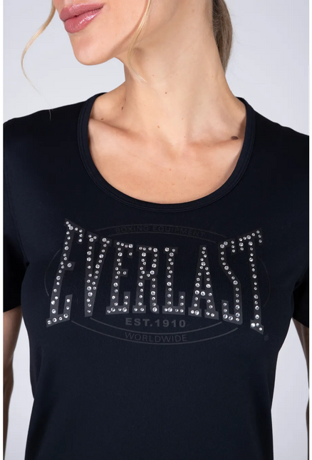 POLERA M/C EVERLAST BASIC TWO