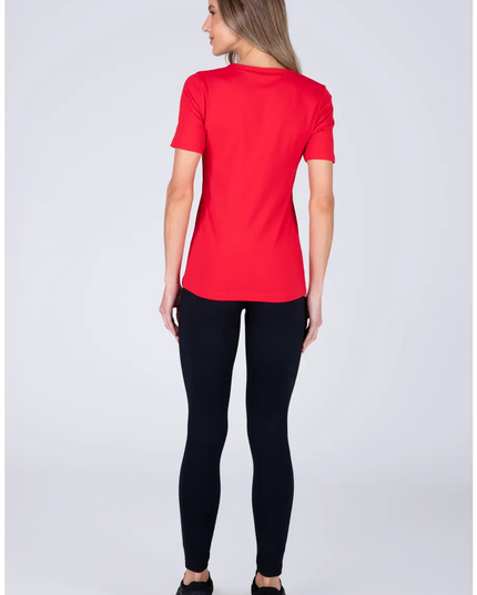 POLERA M/C EVERLAST BASIC TWO - MAWI