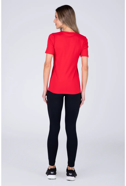 POLERA M/C EVERLAST BASIC TWO