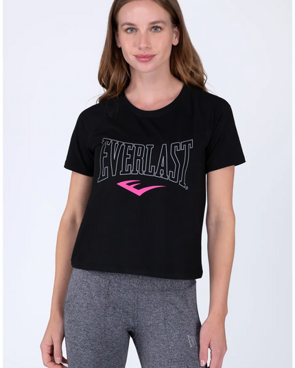 POLERA M/C EVERLAST PRESS - MAWI