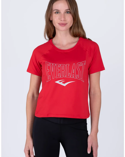 POLERA M/C EVERLAST PRESS - MAWI