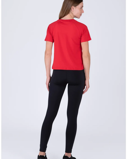 POLERA M/C EVERLAST PRESS - MAWI