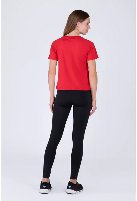 POLERA M/C EVERLAST PRESS