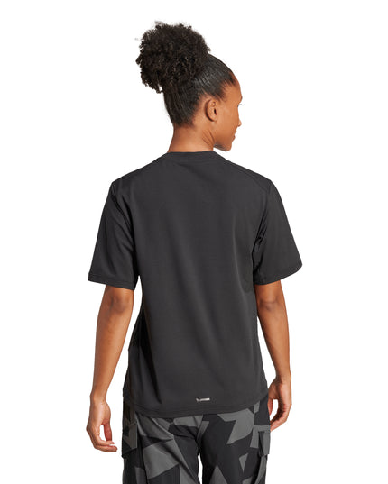 POLERA TERREX W MT TEE