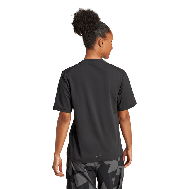 POLERA TERREX W MT TEE