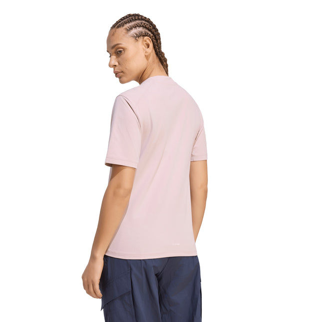 POLERA TERREX W MT TEE