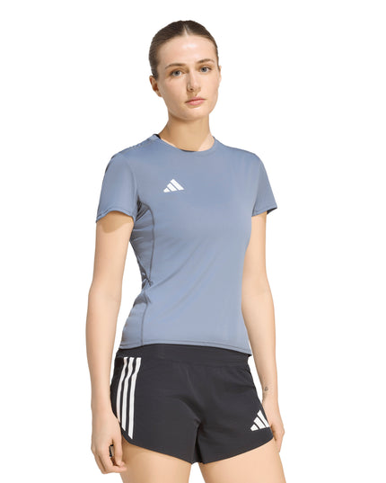 POLERA ADIDAS ADIZERO E TEE