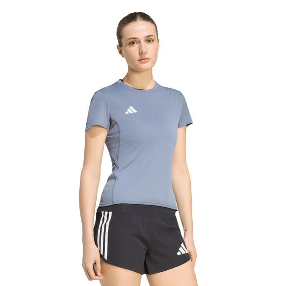 POLERA ADIDAS ADIZERO E TEE
