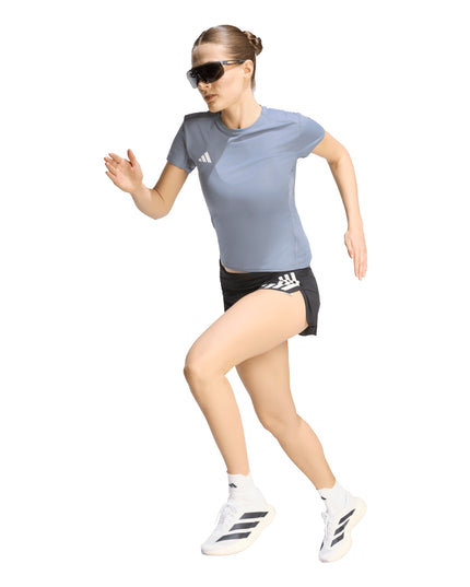 POLERA ADIDAS ADIZERO E TEE