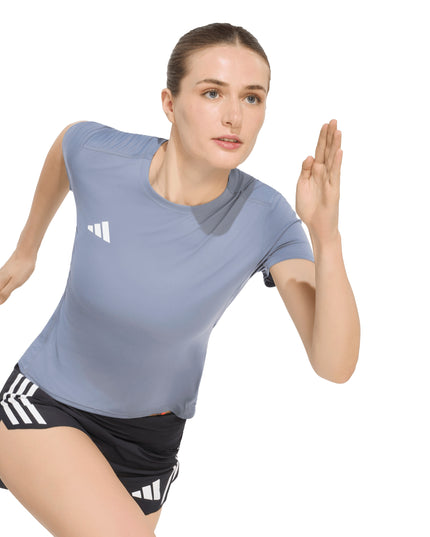 POLERA ADIDAS ADIZERO E TEE