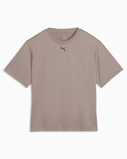 POLERA PUMA TRAIN ALL DAY ESSENTIALS