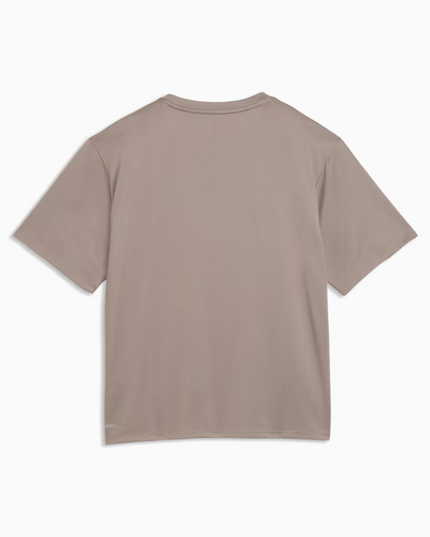 POLERA PUMA TRAIN ALL DAY ESSENTIALS