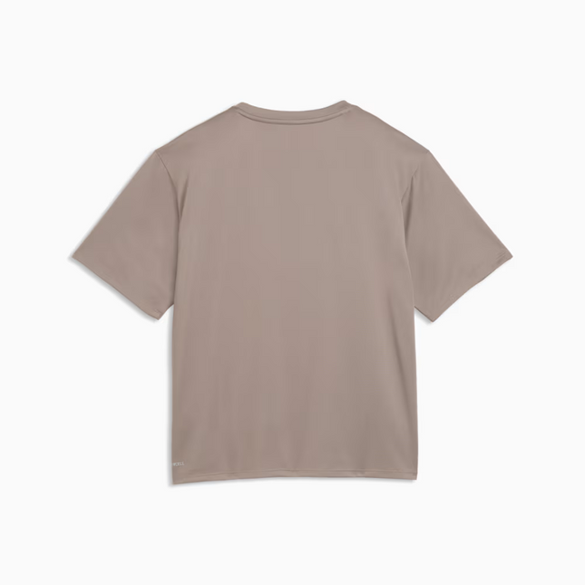 POLERA PUMA TRAIN ALL DAY ESSENTIALS