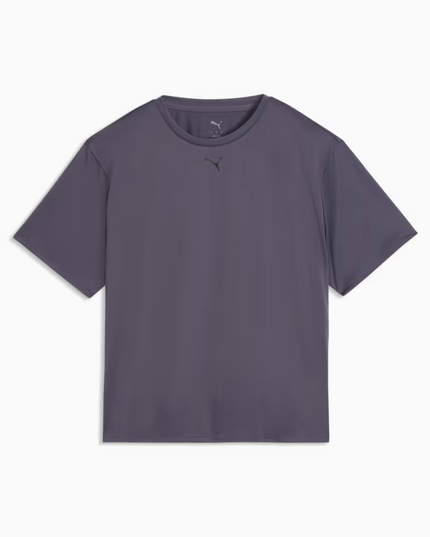 POLERA PUMA TRAIN ALL DAY ESSENTIALS