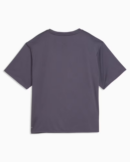 POLERA PUMA TRAIN ALL DAY ESSENTIALS