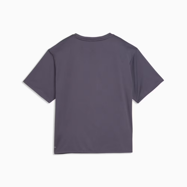 POLERA PUMA TRAIN ALL DAY ESSENTIALS