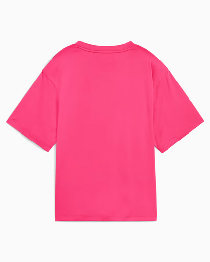 POLERA PUMA TRAIN ALL DAY ESSENTIALS