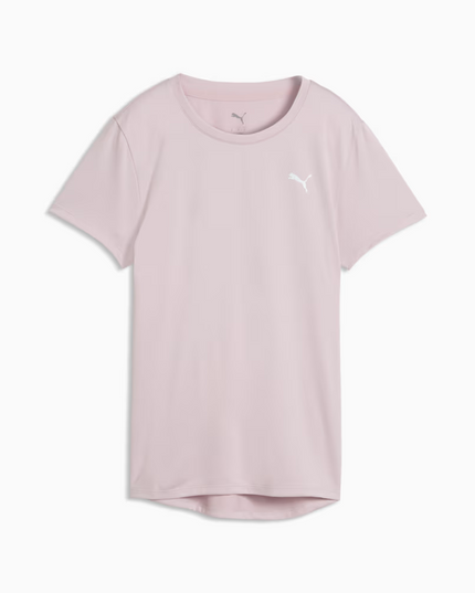POLERA PUMA TRAIN ALL DAY ESSENTIALS