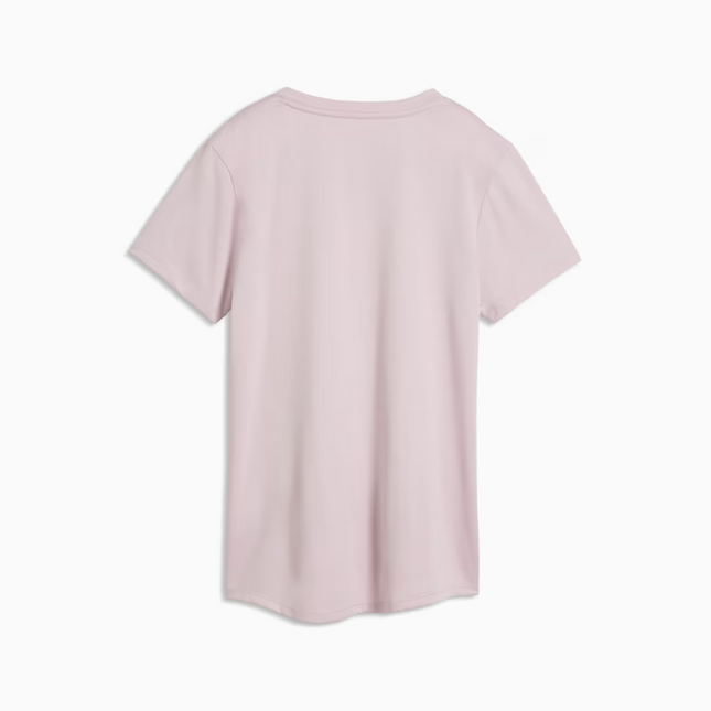 POLERA PUMA TRAIN ALL DAY ESSENTIALS