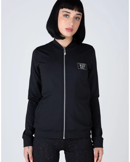 CHAQUETA NGX FLEX
