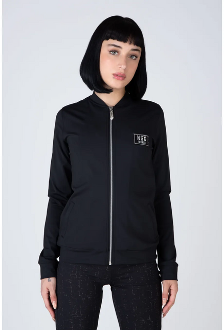 CHAQUETA NGX FLEX