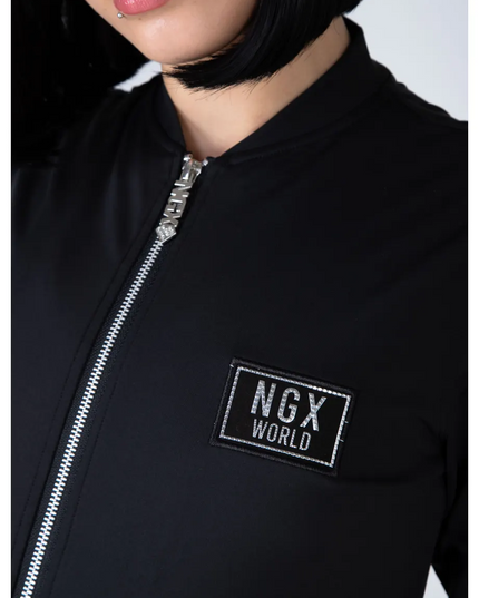 CHAQUETA NGX FLEX