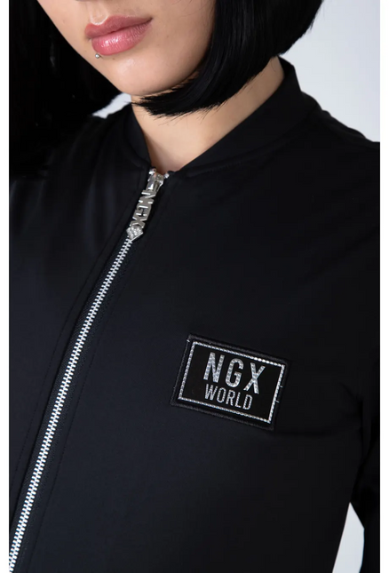 CHAQUETA NGX FLEX